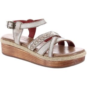 BedStu Necessary Womens Sandal