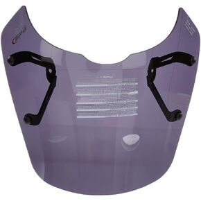 Puig Windshield New Generation Sport Kawasaki Vulcan S 15-19 C/Dark Smoke