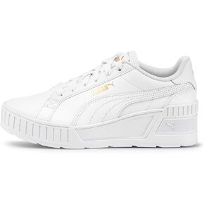 PUMA Women's Karmen Wedge Sneaker in Kuwait