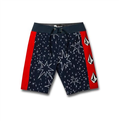Volcom Boys' Mod Tech Boardshorts in Saudi Arabia