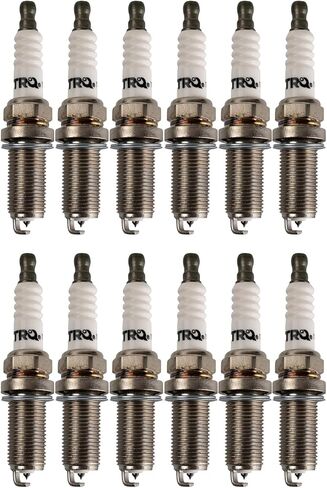 طقم شمعات الإشعال إيريديوم من تي آر كيو، طقم مكون من 4 قطع in Kuwait