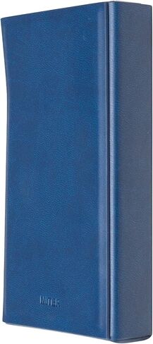 MITER Case for Astell&Kern A&Futura SE180 , Hand Crafted Miter PU Leather Case Cover AK SE180 Case (Navy) in Saudi Arabia