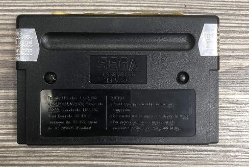 Gauntlet IV - Sega Genesis (Renewed) in Saudi Arabia