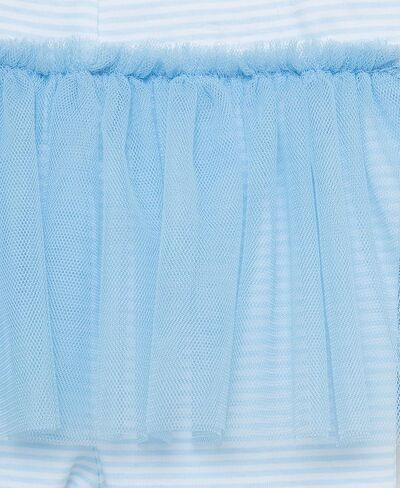 Little Me Baby Girls' Tutu Skirt and Legging Set, 3-12 Months in Saudi Arabia