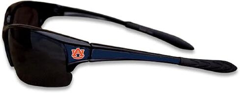 Oklahoma State Cowboys Black Sports Elite Style Sunglasses with Logo on the Corners in Kuwait