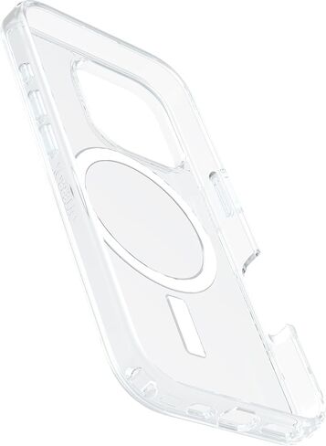 OtterBox iPhone 16 Pro Symmetry Series Clear Case - Clear in Saudi Arabia
