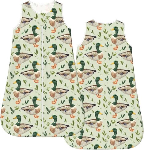Mushrooms Snails Butterflies Baby Wearable Blanket Infant Boys Girls Sleeping bags For Newborn in Saudi Arabia