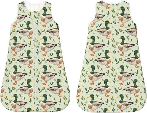 Mushrooms Snails Butterflies Baby Wearable Blanket Infant Boys Girls Sleeping bags For Newborn in Saudi Arabia