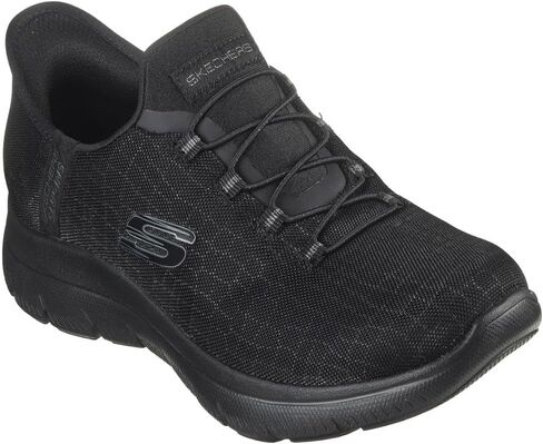 Skechers Women's Summits-Classy Night Hands Free Slip-ins Sneaker in Saudi Arabia