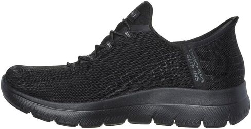 Skechers Women's Summits-Classy Night Hands Free Slip-ins Sneaker in Saudi Arabia
