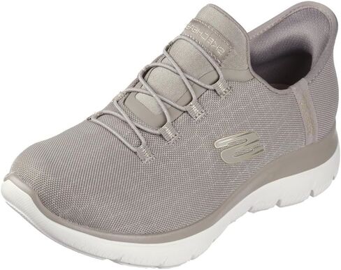 Skechers Women's Summits-Classy Night Hands Free Slip-ins Sneaker in Saudi Arabia
