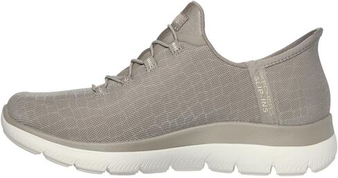 Skechers Women's Summits-Classy Night Hands Free Slip-ins Sneaker in Saudi Arabia