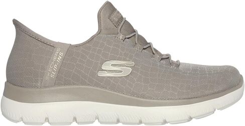 Skechers Women's Summits-Classy Night Hands Free Slip-ins Sneaker in Saudi Arabia