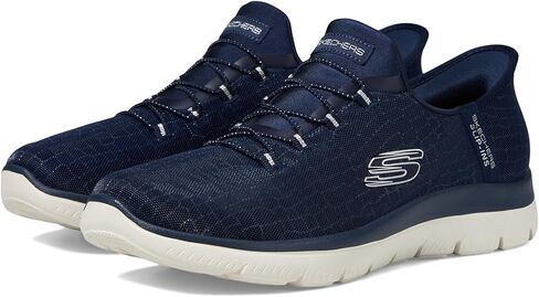 Skechers Women's Summits-Classy Night Hands Free Slip-ins Sneaker in Saudi Arabia