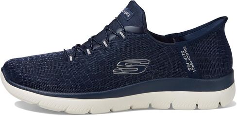 Skechers Women's Summits-Classy Night Hands Free Slip-ins Sneaker in Saudi Arabia