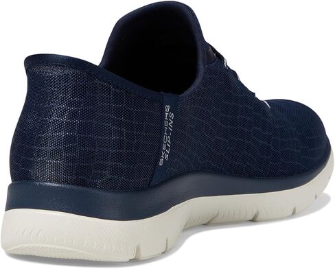 Skechers Women's Summits-Classy Night Hands Free Slip-ins Sneaker in Saudi Arabia