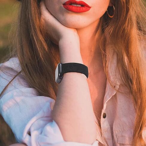 Vivomove Trend Bands, Lamshaw 20mm Soft Silicone Boho Engraved Fall Floral Sport Silicone Fancy Designer Flower Strap Replacement Straps Garmin Venu Sq 2/Venu Sq/Venu/Venu 2 Plus/Approach S12/Approach S40/Approach S42/D2 Air/Forerunner 245/Forerunner 55/F in Saudi Arabia