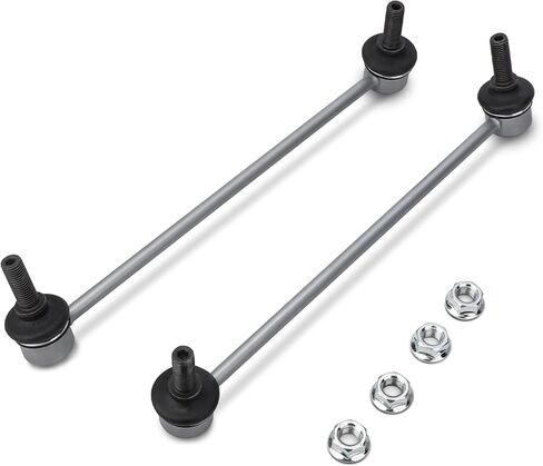 وصلات نهاية قضيب التثبيت الأمامي K8772 لسيارة Ford 97-02 Expedition,97-03 F-150,04 F-150 Heritage RWD, 97-99 F-250,1997-2003 FORD LOBO/Lincoln 02-03 Blackwood,98-02 الملاح يستبدل # K700536 in Kuwait