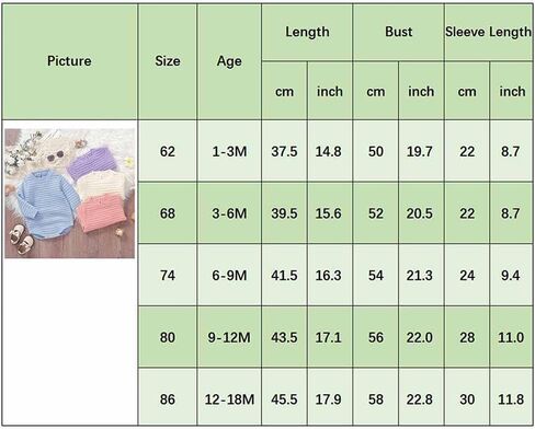 Newborn Baby Girl Boy Knitted Romper Sweater Long Sleeve Knit Oversized Bodysuits Sweatshirt Fall Winter Clothes in Saudi Arabia