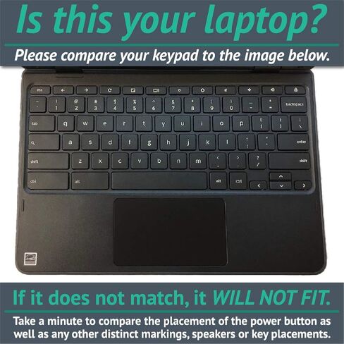 غلاف MightySkins متوافق مع Lenovo 300e Chromebook 11.6" (2018) - بقع باللون الأزرق المخضر | غطاء تغليف من الفينيل واقٍ ومتين وفريد ​​من نوعه | سهل التطبيق والإزالة وتغيير الأنماط | صنع في الولايات المتحدة الأمريكية in Saudi Arabia
