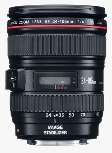 كاميرا كانون EOS 6D 20.1 ميجابكسل CMOS رقمية SLR مع شاشة LCD 3.0 بوصة (الهيكل فقط) in Kuwait