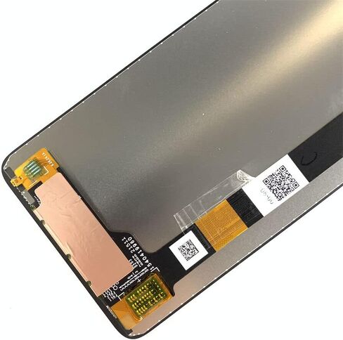 لموتورولا موتو إيدج 2021 استبدال الشاشة XT2141-2 XT2141-1 XT2141-2 شاشة LCD تعمل باللمس استبدال محول الأرقام (لا تناسب الحافة 2020) in Saudi Arabia