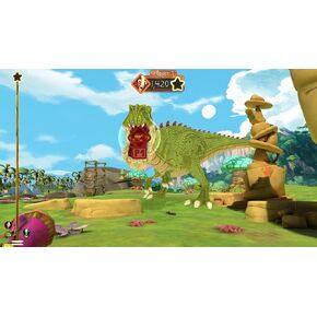 Gigantosaurus Dino Sports - Xbox Series X