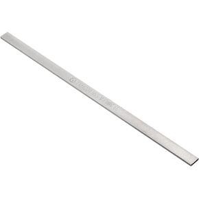 uxcell Square Lathe Tool Bit Blank 3mm x 20mm x200mm (1/8" x 25/32" x 7-7/8") M2 HSS (High Speed Steel) Lathe Turning Tool Milling Blanks Rectangular Fly Cutter Mill Blank