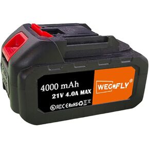 Cordless String Trimmer 5.0A special battery