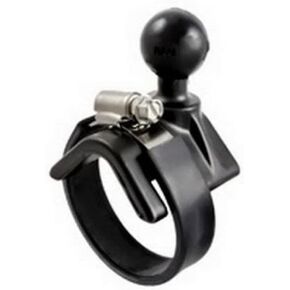 حوامل ذاكرة الوصول العشوائي (RAM-B-108B-STRAP40U V-Base Rail Yoke Clamp Mount لطائرات Beechcraft وBonanza) in Kuwait