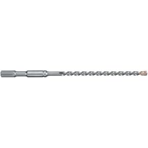 DEWALT DW5726 1-1/8-Inch by 17-Inch by 22-Inch 2 Cutter Spline Shank Rotary Hammer Bit