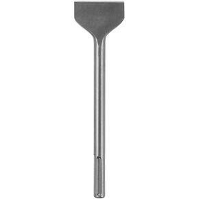 DeWalt DW5838 3" x 12" SDS Max Shank Fully Hardened Steel Scaling Chisel