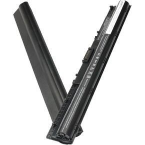 M5Y1K 14.8V 40WH Laptop Battery for Dell Inspiron 15 3000 5000 Series 5559 5558 5555 5758 5759 3567 3551 3552 3558 3565 14 3451 3452 3458 17 5755 5756 GXVJ3 453-BBBQ WKRJ2 VN3N0 HD4J0 991XP P63F