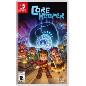 Core Keeper - Xbox Series X