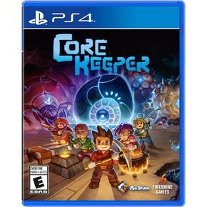 Core Keeper - Xbox Series X