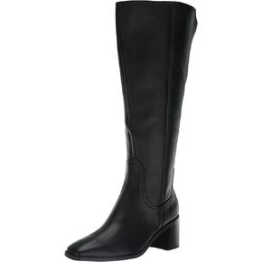 Naturalizer Women's 27 Edit Edda Over-The-Knee Boot