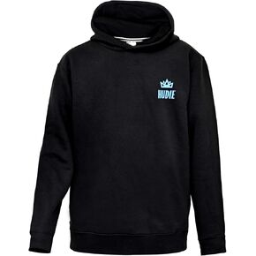 Men's Classic Fit Fleece Pullover Hoodie Sweatshirt