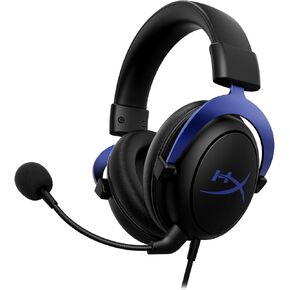 HyperX Cloud Blue