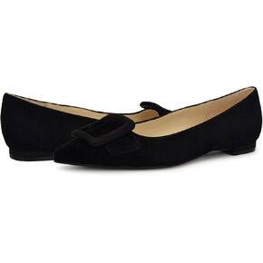 Nine West Women's Jesike Ballet Flat