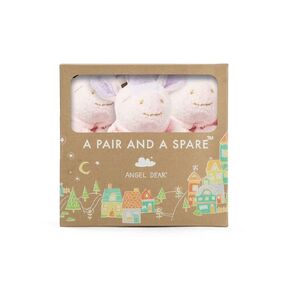 Angel Dear Pair and A Spare, Unicorn