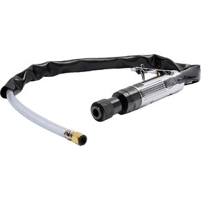Ingersoll Rand 327LS-A - Air Tire Buffer, 7/16" Hex Quick Change, .5HP, 3,000 RPM