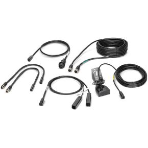 Humminbird 700062-1 Dual Helix Starter Kit HWAL - Transom