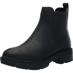 Timberland Women's Brimfield Mid Fashion Boot