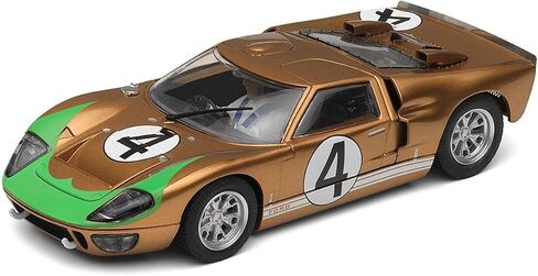 Scalextric Ford GT GTE #67 1:32 Analog Slot Race Car C4453 in Saudi Arabia