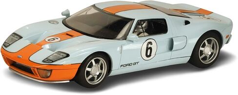 Scalextric Ford GT GTE #67 1:32 Analog Slot Race Car C4453 in Saudi Arabia