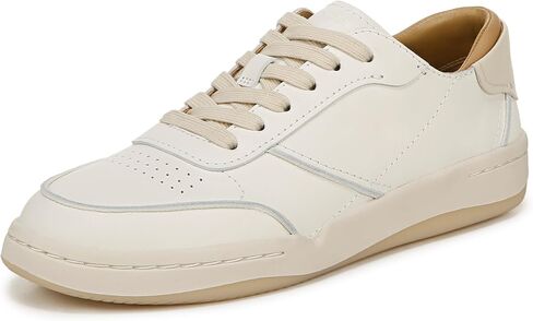 Vince Women's Westside Lace Up Fashion Sneaker in Saudi Arabia