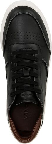 Vince Women's Westside Lace Up Fashion Sneaker in Saudi Arabia