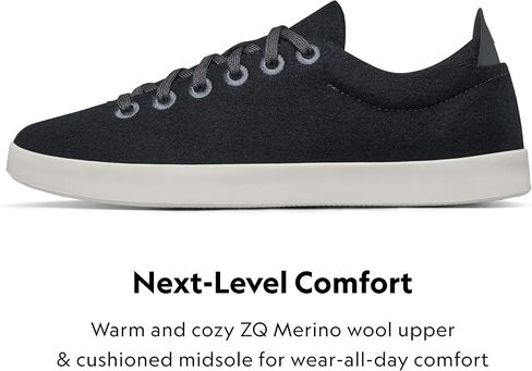 Allbirds Women's Wool Pipers Casual Sneakers in Saudi Arabia