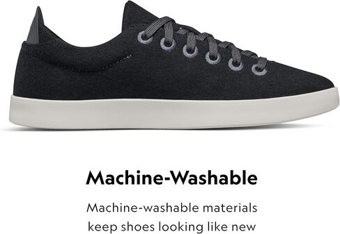 Allbirds Women's Wool Pipers Casual Sneakers in Saudi Arabia