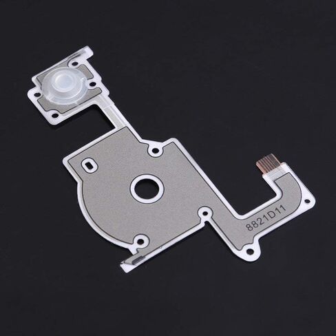 Gametown Direction Cross Button Left Key Volume Right Keypad Flex Cable for PSP 3000 3001 Console. in Kuwait